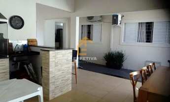 Imagem 7: Casa com 3 dormitórios à venda, 169 m² por R$ 490.000,00 - Jardim das Rosas - Presidente P