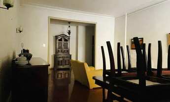 Imagem 2: Apartamento Garden com 3 quartos, 120 m² - venda ou aluguel - Copacabana - Rio de Janeiro