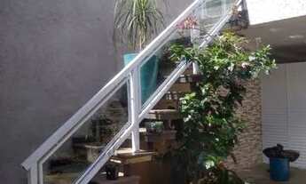 Imagem 3: Casa com 100m² para locação na cidade de São Paulo bairro Jardim Panorama