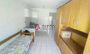 Imagem: QUITINETE PARA LOCAÇÃO, COM SACADA, BELA