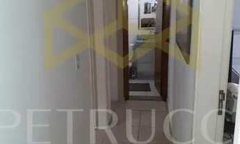 Imagem 6: Apartamento - Jardim Vista Alegre - Paulínia