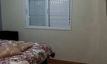 Imagem 7: Lindo Apê térreo, semi-mobiliado, excelente localização, condomínio baixíssimo