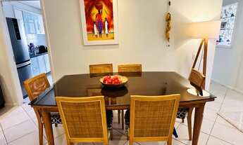 Imagem 4: Apartamento para venda com 85 metros quadrados com 3 quartos em Centro - Florianópolis - S