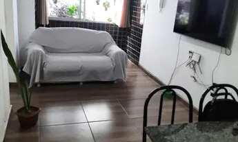 Imagem: Apartamento Para Aluguel 50 M2 02 Quartos