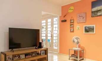 Imagem 2: São Paulo - Casa Padrão - Vila Clementino