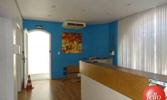 Imagem: São Paulo - Casa Comercial - Higienópolis