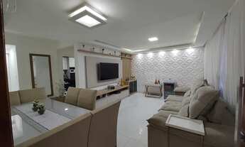 Imagem: Linda casa tríplex em condomínio prox