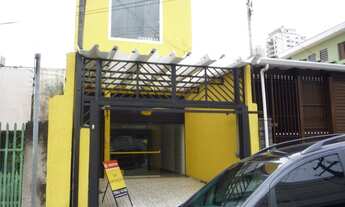 Imagem 5: Sobrado para aluguel tem 100 metros quadrados com 3 quartos em Vila Congonhas - São Paulo