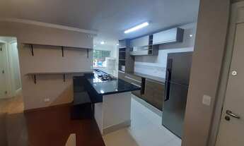 Imagem 3: Super Oportunidade - Campo Belo - São Paulo - SP - Mobiliado - 2 Suítes - Ar Condicionado