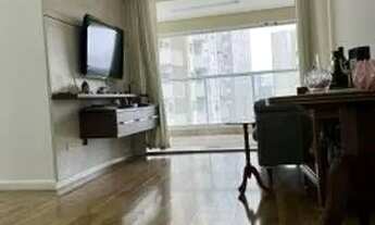 Imagem 4: Apartamento no Condomínio Link Cambuci com 64m² 2 dormitórios 2 banheiros 1 vaga