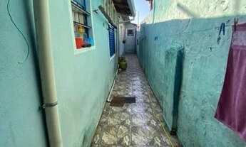 Imagem 4: Vende-se casa no centro de Jacarei