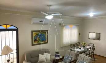 Imagem 6: Araçatuba - Casa - Alvorada