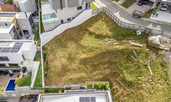 Imagem 3: Terreno à venda, 417 m² por R$ 1.500.000,00 - Vista Alegre - Curitiba/PR