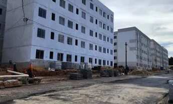 Imagem 7: Apartamento para venda possui 40 metros quadrados com 2 quartos em Várzea - Recife - Perna