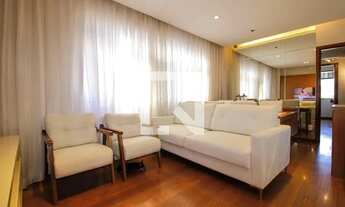 Imagem 1: Apartamento à Venda - Santo Agostinho, 3 Quartos, 80 m2