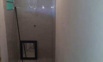 Imagem 4: Casa Em Járinu 1 Quarto Cozinha e Banheiro ( Fundos