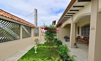 Imagem 3: Casa próximo a praia em bairro nobre