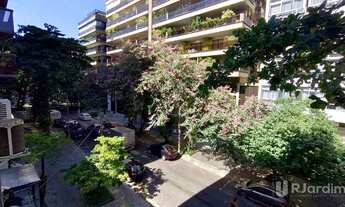 Imagem 2: Apartamento com 3 quartos à venda, 102m² - Ipanema - Rio de Janeiro/RJ