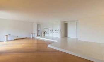 Imagem 4: Apartamento Locação 4 Dormitórios - 212 m² Perdizes