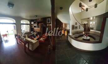 Imagem 7: São Paulo - Casa Padrão - Moema