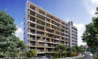 Imagem 1: APARTAMENTO RESIDENCIAL em São Paulo - SP, Cidade Jardim