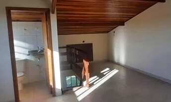 Imagem 5: Apartamento com 1 dormitório à venda, 69 m² por R$ 230.000,00 - Jundiaguara - Araçoiaba da