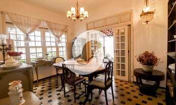 Imagem 6: Casa para venda com 300 m² e 4 quartos em São Francisco - Niterói - RJ