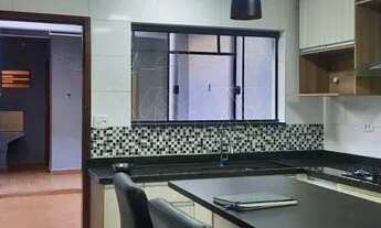 Imagem 7: Sobrado para Locação com 3 dormitórios e 1 vaga no Jardim Guança - SP