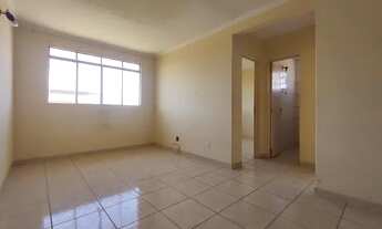 Imagem: Apto região do centro político e parque