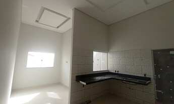 Imagem 5: Casa Térrea Jardim no Figueiras do Parque - Campo Grande - MS