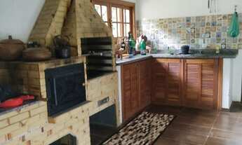 Imagem 3: Vendo linda chácara em Santa Izabel - Águas Mornas