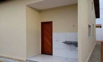 Imagem 4: Repasse de casa em Extremoz( aceito carro e negocio