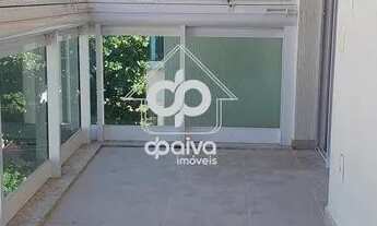 Imagem 4: Apartamento 1ª Locação 2 quartos suite 1 vaga - Rio de Janeiro - RJ