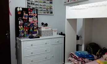 Imagem 3: Casa para venda com 75 metros quadrados com 2 quartos em Simões Filho - Simões Filho - BA