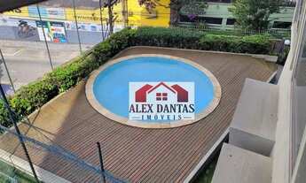 Imagem 2: Ótimo Apartamento no Centro de Santo André