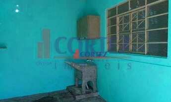 Imagem 4: Casa com 2 dormitórios à venda, 109 m² por R$ 280.000,00 - Jardim Wenzel - Rio Claro/SP