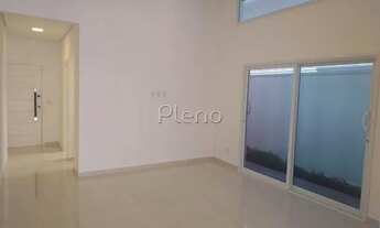 Imagem 4: Locação Casa em condomínio com 3 dormitórios