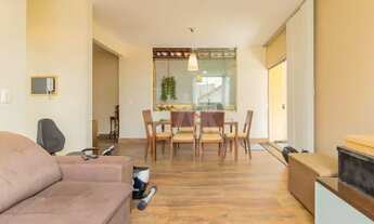 Imagem 5: Cobertura à venda, 3 quartos, 1 suíte, 2 vagas, Santo Antônio - Belo Horizonte/MG