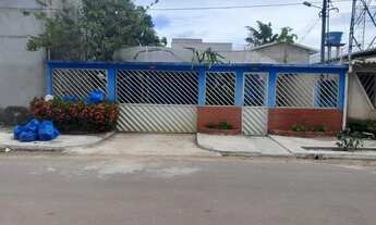 Imagem: Casa para Locação Infraero, Macapá