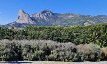 Imagem 5: Área com vista privilegiada em Pedra Azul