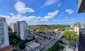 Imagem: Apartamento à venda - 258 m², 4 suítes