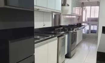 Imagem 7: Apartamento 2 suítes (1 ampliada) semi-mobiliado - Bellagio - Adrianópolis