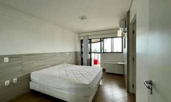 Imagem 5: Apartamento para aluguel com 194 metros quadrados com 4 quartos em Ponta Verde - Maceió