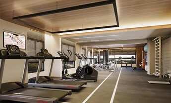 Imagem 2: APARTAMENTO RESIDENCIAL em São Paulo - SP, Paraíso