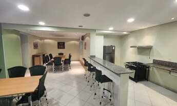 Imagem 5: Morada do Parque 3 quartos