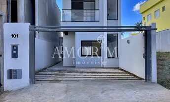 Imagem: CASA EM CONDOMINIO FECHADO EM SANTANA DE