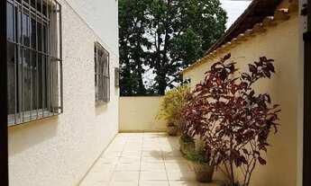 Imagem: Área Privativa / Garden com 3 dormitórios