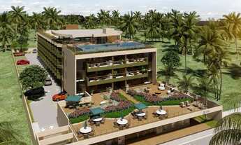 Imagem 3: LRF- De frente para o mar e com vista para os melhores dias da sua vida