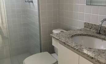 Imagem 7: Apartamento para aluguel com 138 metros quadrados com 3 quartos em Vila Andrade - São Paul