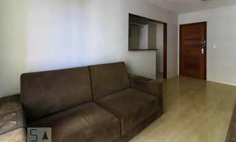 Imagem 3: Apartamento para Aluguel - Itanhangá, 2 Quartos, 59 m2